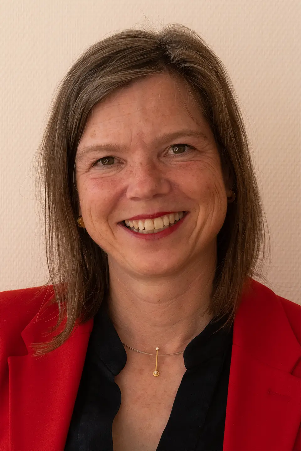 Profilbild Anne-Katrin Karl