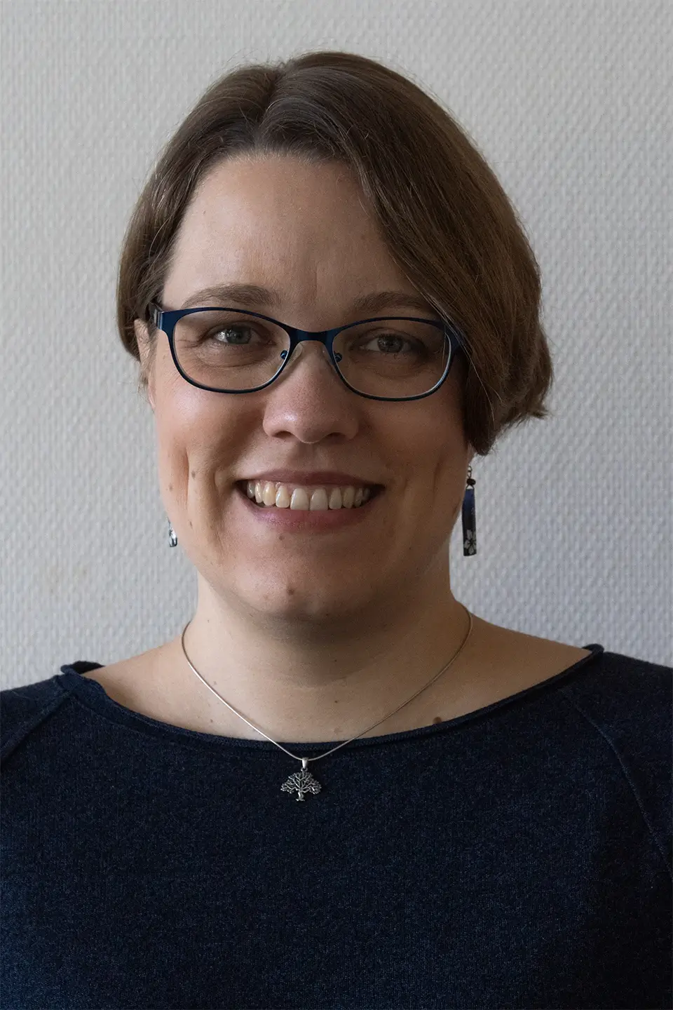 Profilbild Christine Schmalenbach