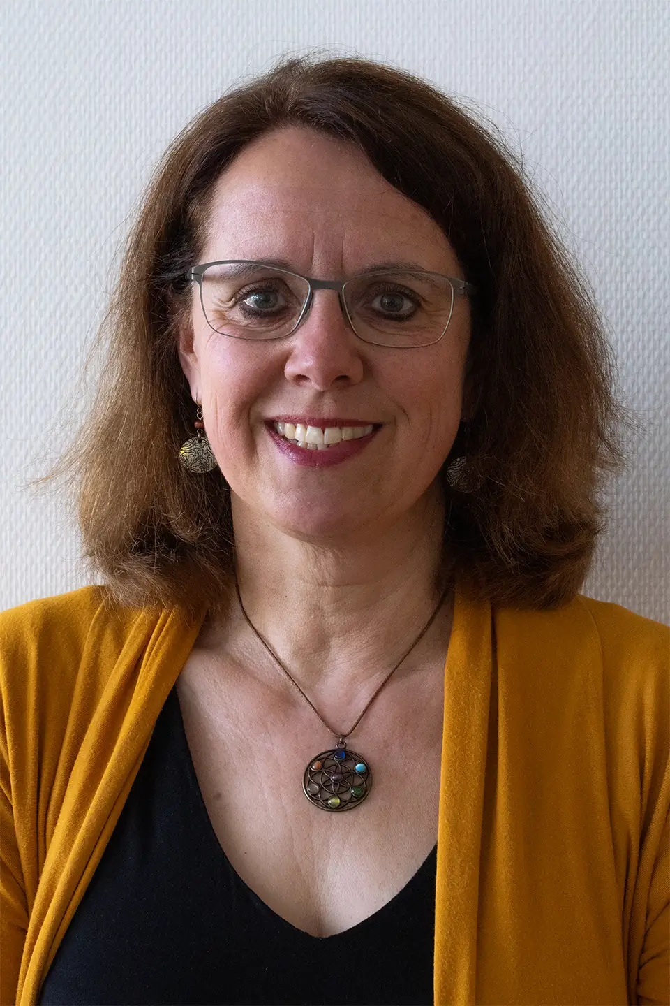 Profilbild Gabriele Reichert